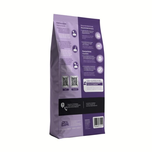 Bolsa CleanKats Premium 19kg - Imagen 2