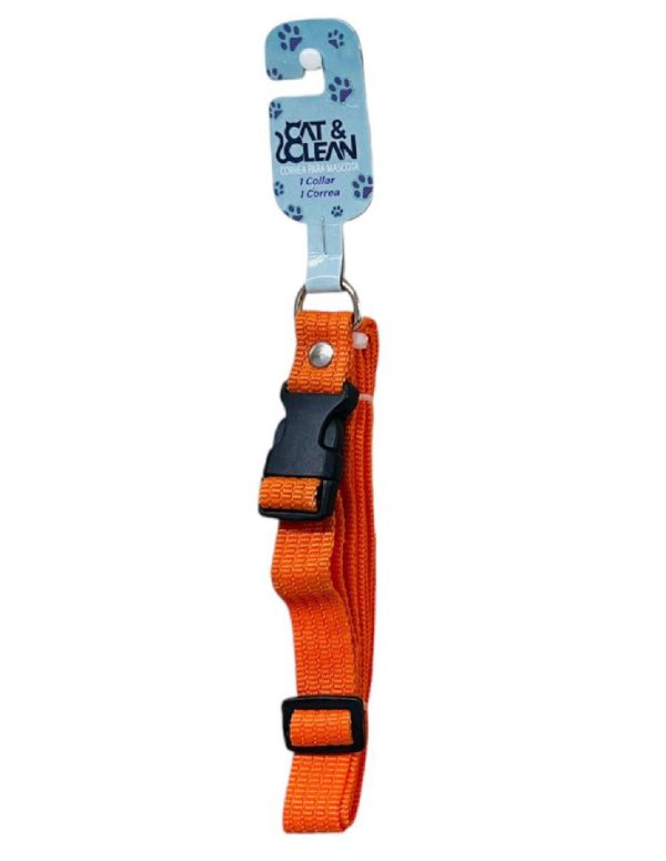 1 Correa Mediana + 1 Dispensador de Heces + Limpiador Sanitizante Aroma Cítrico 500ml - Imagen 6