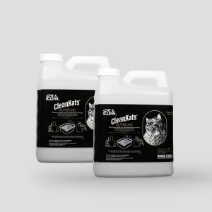Pack 2 Arena CleanKats Supreme 8.5KG