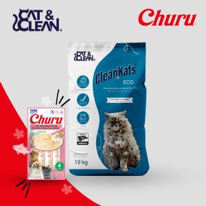 Arena CleanKats® Eco