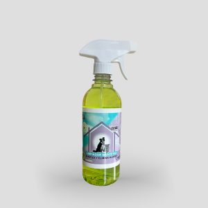 Limpiador Cat&Clean® Sales Cuaternarias