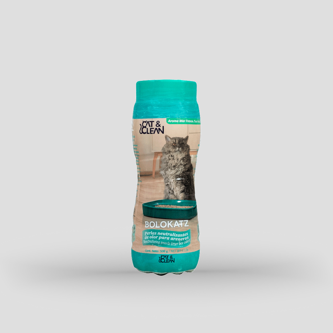 BOLOKATZ® Perlas 500gr - Imagen 4